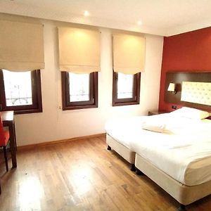 Camera superior con letto king size